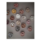 FRIGG Daisy Latex  0-6   size 1   pack of 1 / فريج ديزي لاتكس 0-6 مقاس 1، عبوة من 1