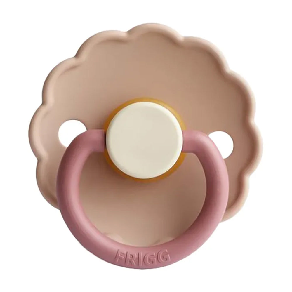 FRIGG Daisy Latex  0-6   size 1   pack of 1 / فريج ديزي لاتكس 0-6 مقاس 1، عبوة من 1