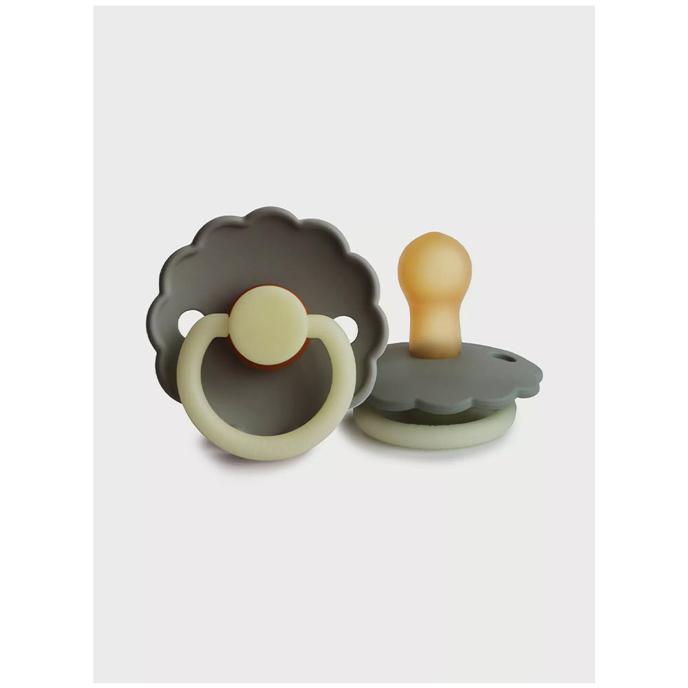 FRIGG Daisy Latex  0-6   size 1   pack of 1 / فريج ديزي لاتكس 0-6 مقاس 1، عبوة من 1