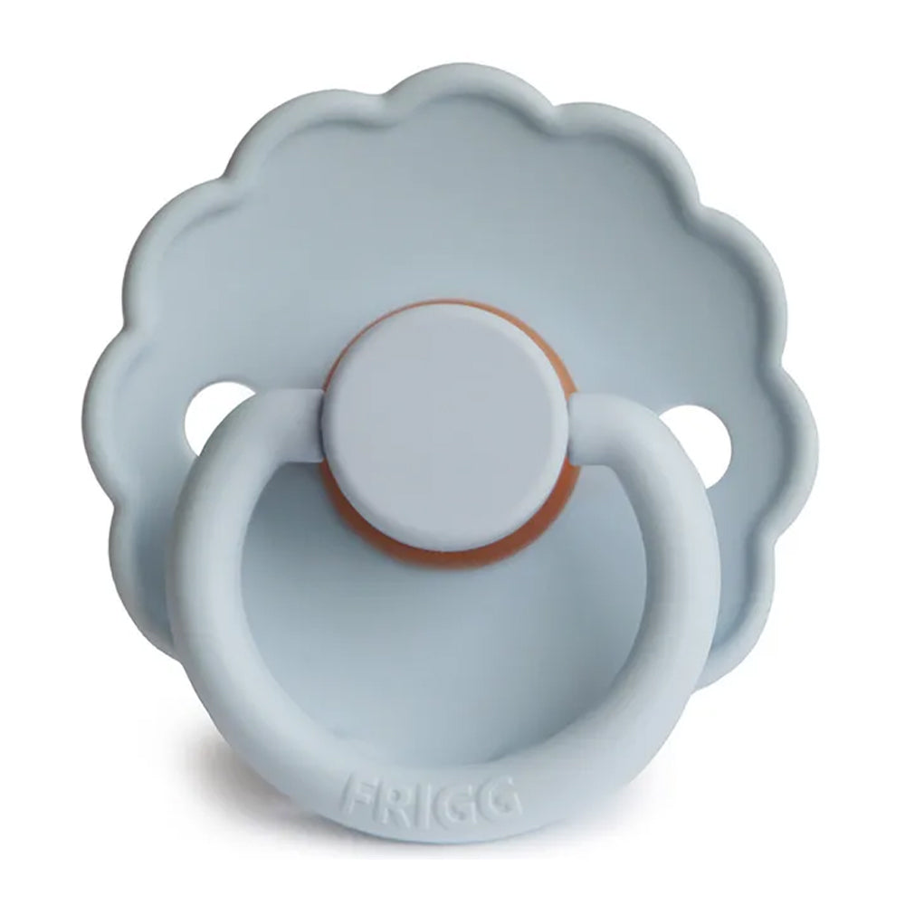 FRIGG Daisy Latex  0-6   size 1   pack of 1 / فريج ديزي لاتكس 0-6 مقاس 1، عبوة من 1