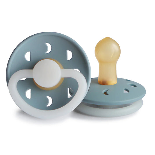 Frigg Moon Phase Latex  size 2    6-18 pack of 1 / فريج مون فيز لاتكس، مقاس 2، 6-18، عبوة من 1