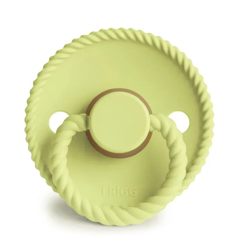 Frigg Rope Latex  Pack of 1  6-18m / حبل فريج لاتكس عبوة من 1 6-18 م