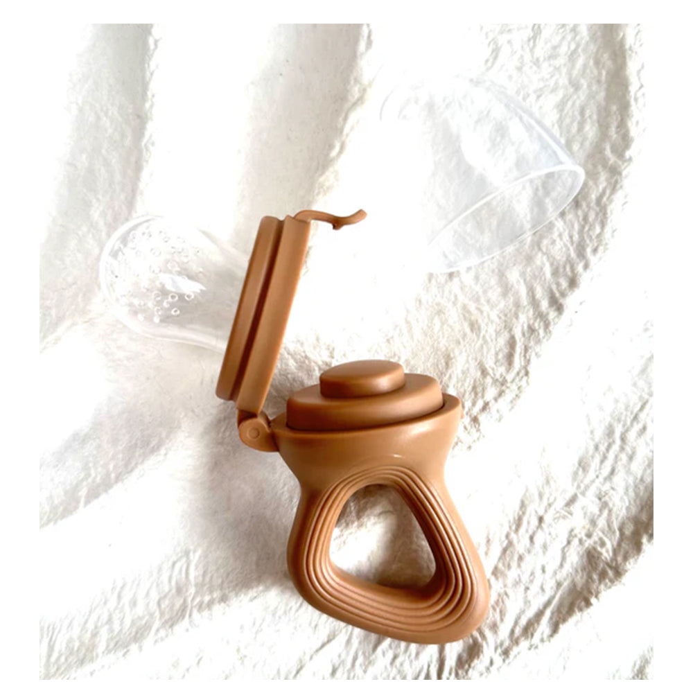 Chewie and More- Fruit Speen Set Camel