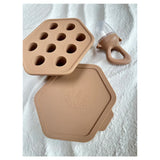 Chewie and More- Fruit Speen Set Camel