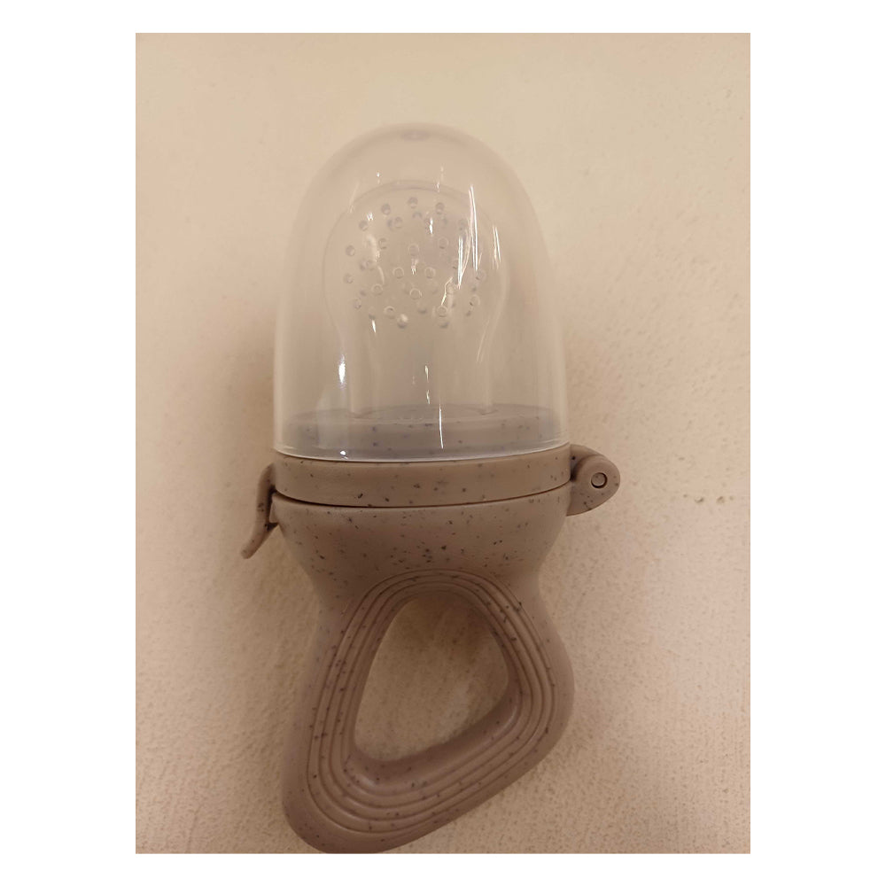 Chewie and More  Fruit Speen  Taupe Grey