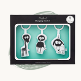 Sleepyhead Hanging Toy Set