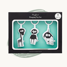 Sleepyhead Hanging Toy Set