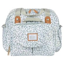 Beaba Geneva 11 Changing Bag Cherry Blossom — view 2