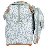 Beaba Geneva 11 Changing Bag Cherry Bloosom