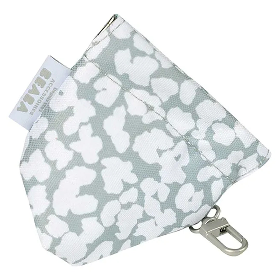 Beaba Geneva 11 Changing Bag Cherry Bloosom