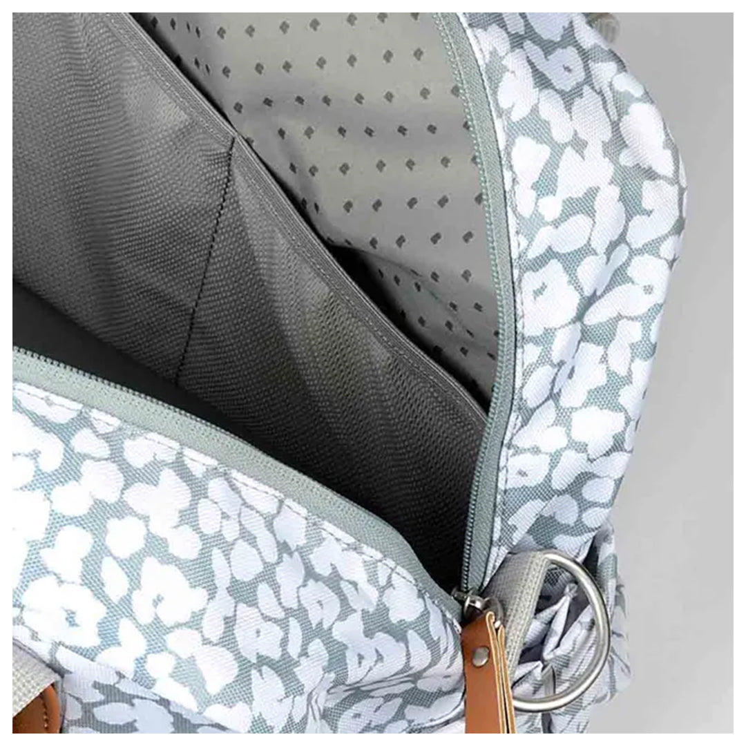 Beaba Geneva 11 Changing Bag Cherry Bloosom