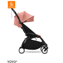 Stokke Yoyo  Full Stroller Bundle