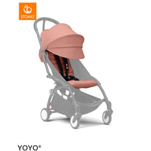 Stokke Yoyo  Full Stroller Bundle