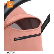 Stokke Yoyo  Full Stroller Bundle