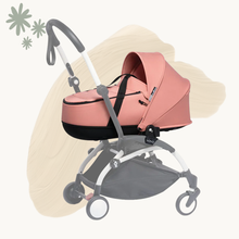 YOYO Bassinet - سرير يويو