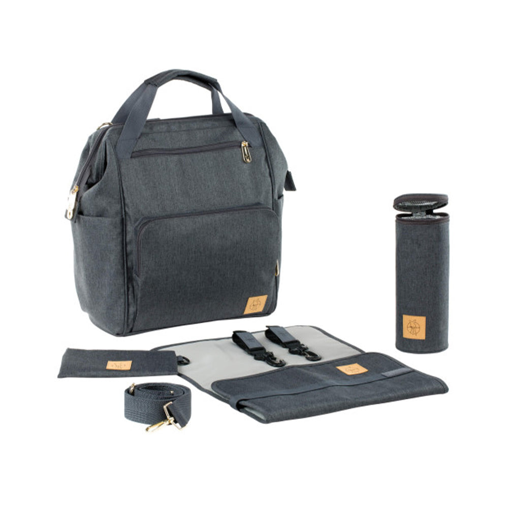 Lassig GLA Goldie Back pack / حقيبة الظهر