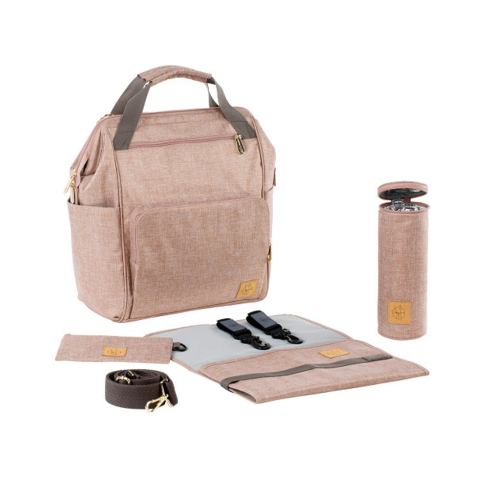 Lassig GLA Goldie Back pack / حقيبة الظهر