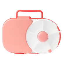 Gobe 2 n 1 Lunch Box Spinner
