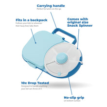 Gobe 2 n 1 Lunch Box Spinner