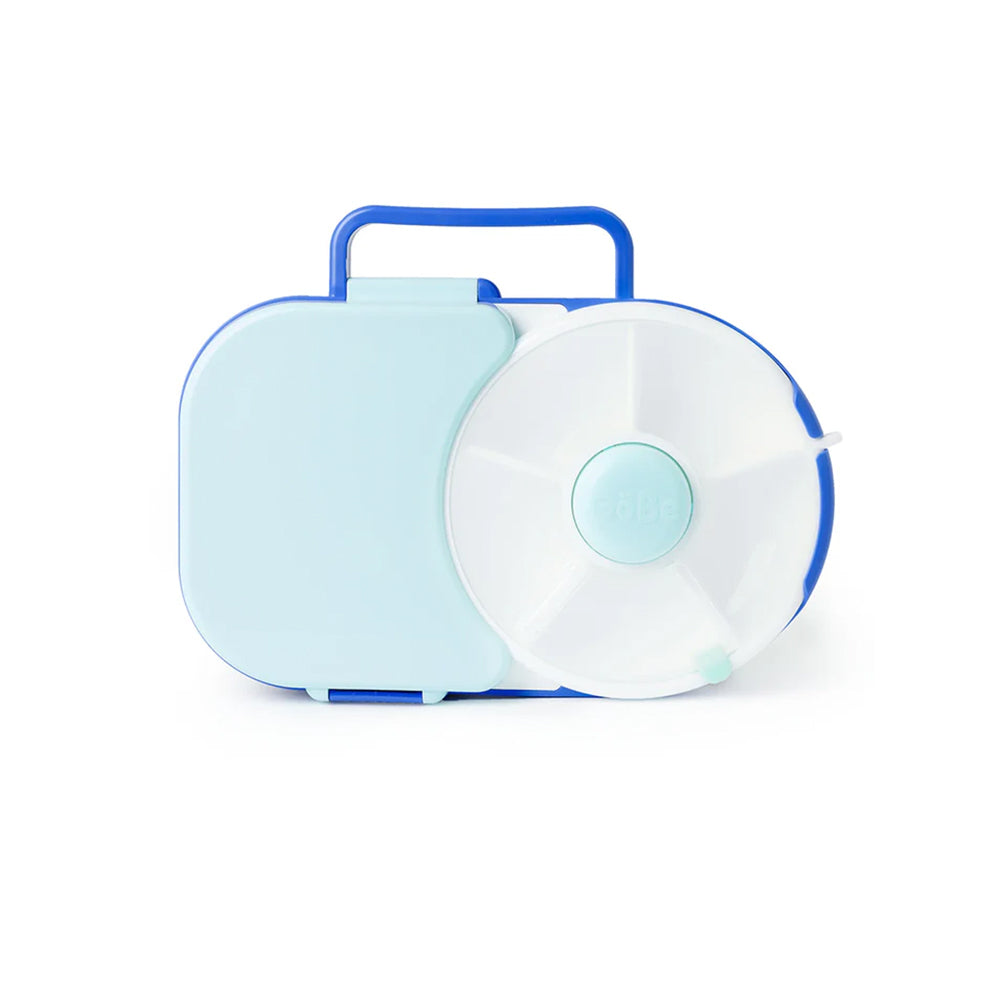 Gobe 2 n 1 Lunch Box Spinner