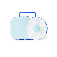 Gobe 2 n 1 Lunch Box Spinner
