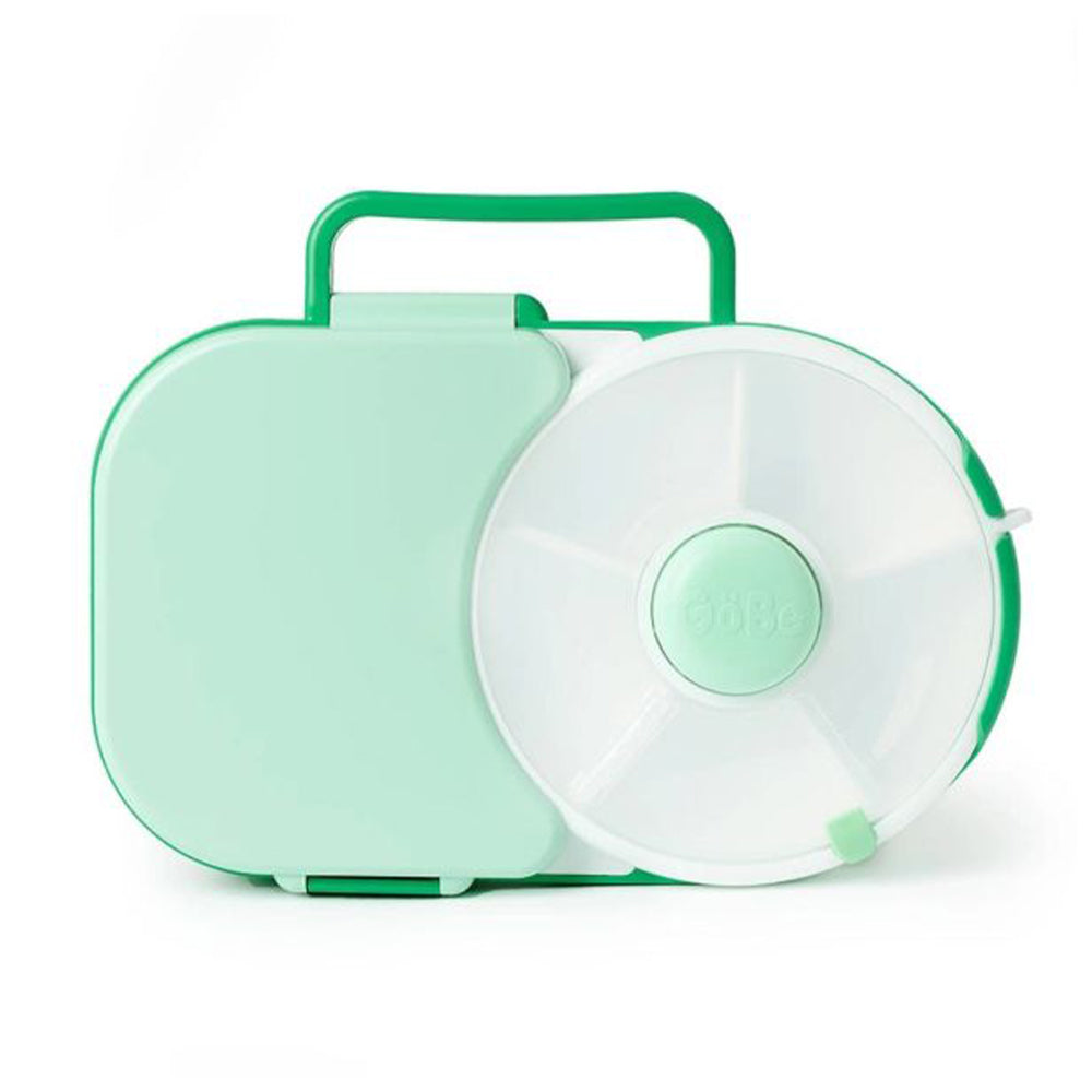 Gobe 2 n 1 Lunch Box Spinner