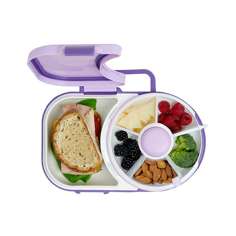 Gobe  Lunch Box Spinner / صندوق الغداء غوبي سبينر