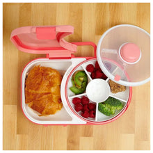 Gobe 2 n 1 Lunch Box Spinner
