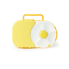 Gobe 2 n 1 Lunch Box Spinner
