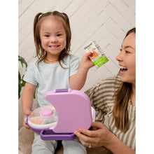 Gobe 2 n 1 Lunch Box Spinner