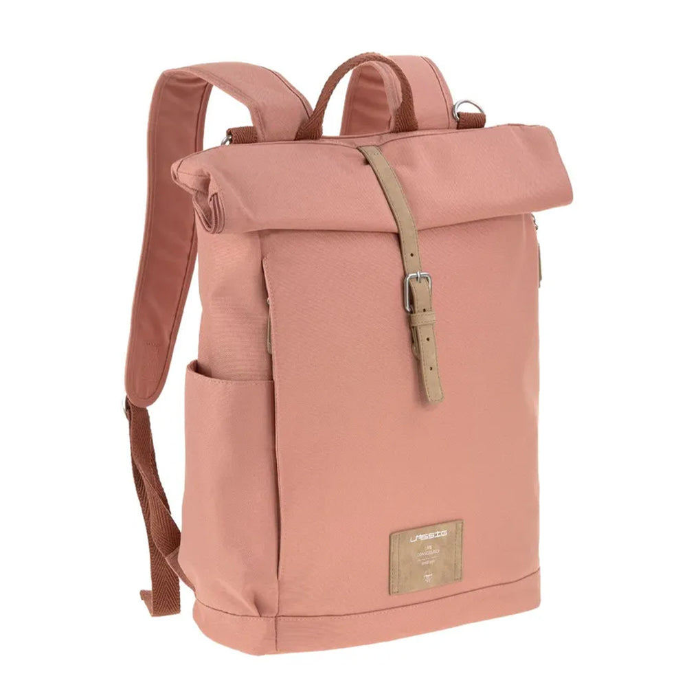 Lassig -GRE Rolltop Backpack
