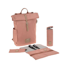 Lässig-GRE Rolltop Backpack — view 7