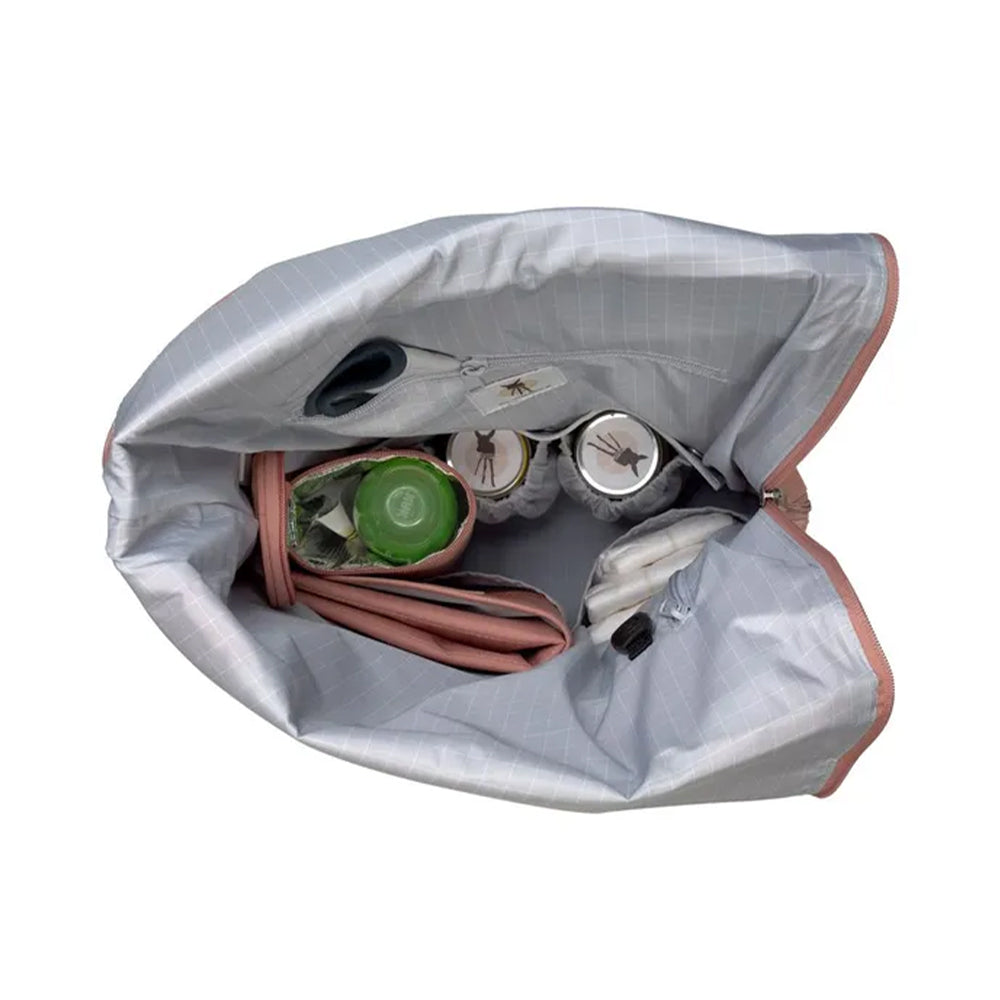Lässig-GRE Rolltop Backpack — view 8