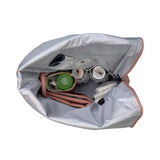 Lassig -GRE Rolltop Backpack