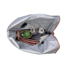 Lässig-GRE Rolltop Backpack — view 8