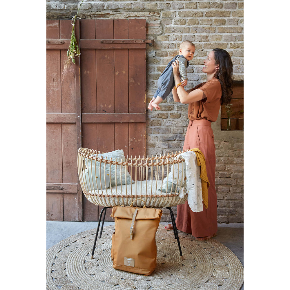 Lassig -GRE Rolltop Backpack