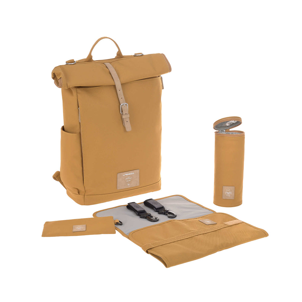 Lässig-GRE Rolltop Backpack — view 9
