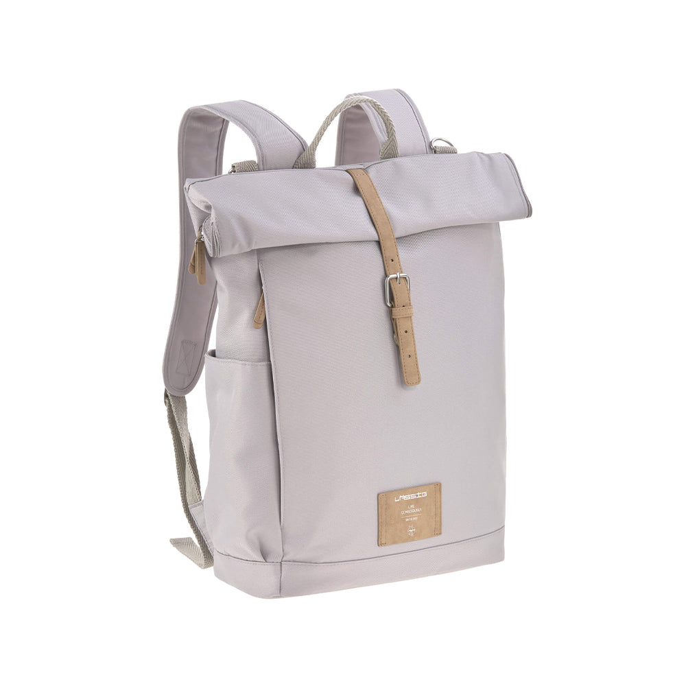 Lassig -GRE Rolltop Backpack