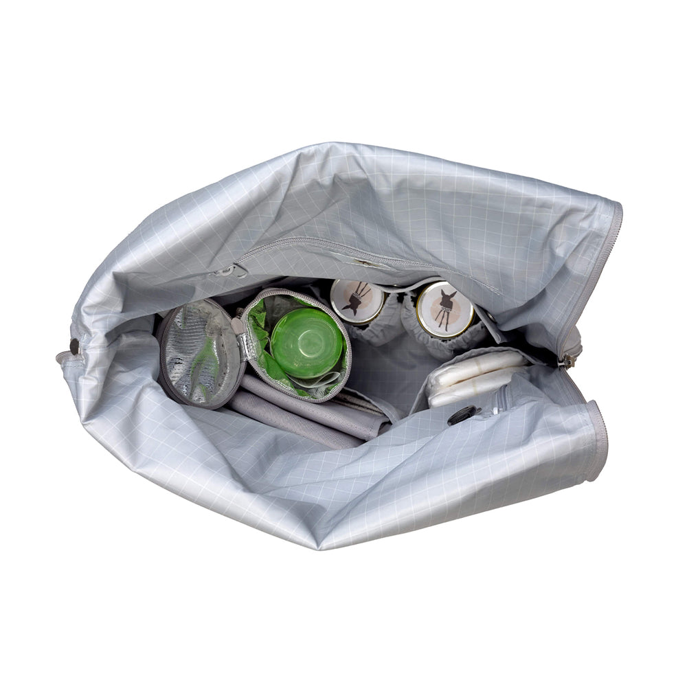 Lassig -GRE Rolltop Backpack