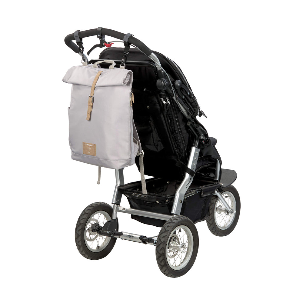 Lassig -GRE Rolltop Backpack