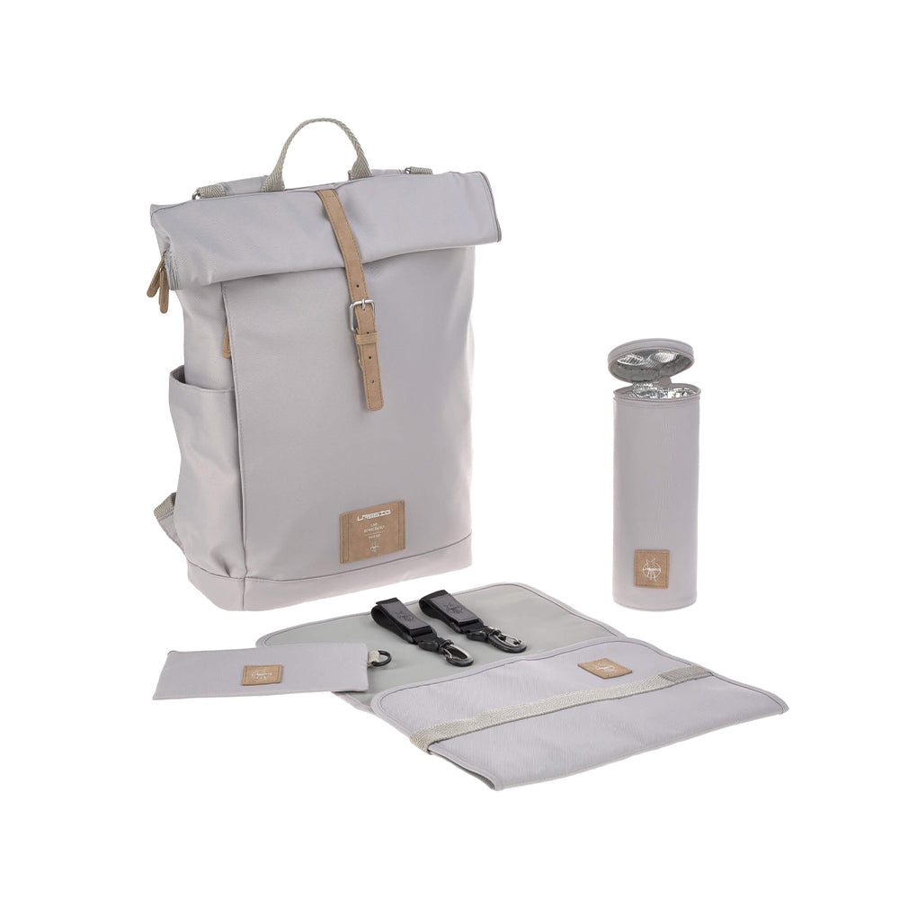Lässig-GRE Rolltop Backpack — view 16