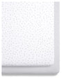 Load image into Gallery viewer, Snuz 2pack Crib Fitted Sheets / مجموعة ملاءات سرير الأطفال من سنوز مكونة من قطعتين
