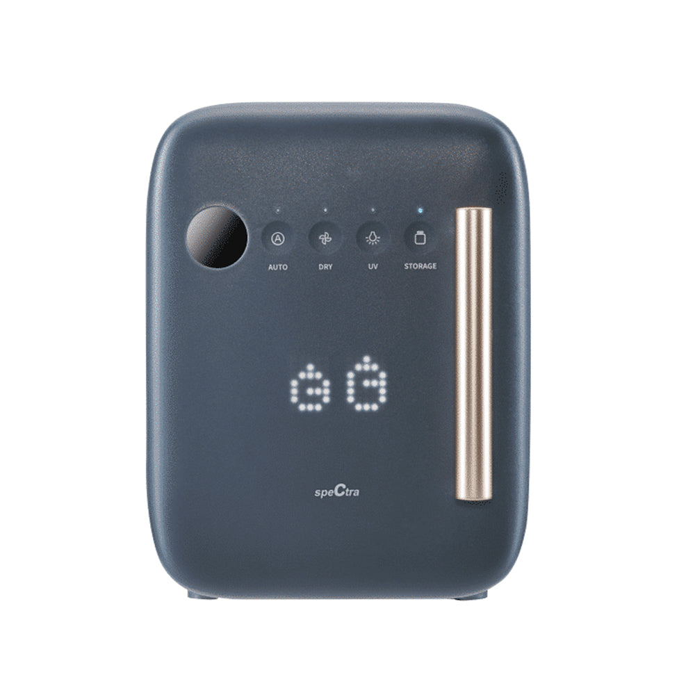 Spectra Uv Led Sterilizer  معقم سبيكترا بالأشعة فوق البنفسجية