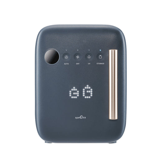 Spectra Uv Led Sterilizer  معقم سبيكترا بالأشعة فوق البنفسجية