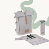 Lassig -GRE Rolltop Backpack