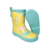 Gumboot Tall Park Life حياة حديقة جامبوت الطويلة