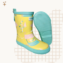 Gumboot Tall Park Life