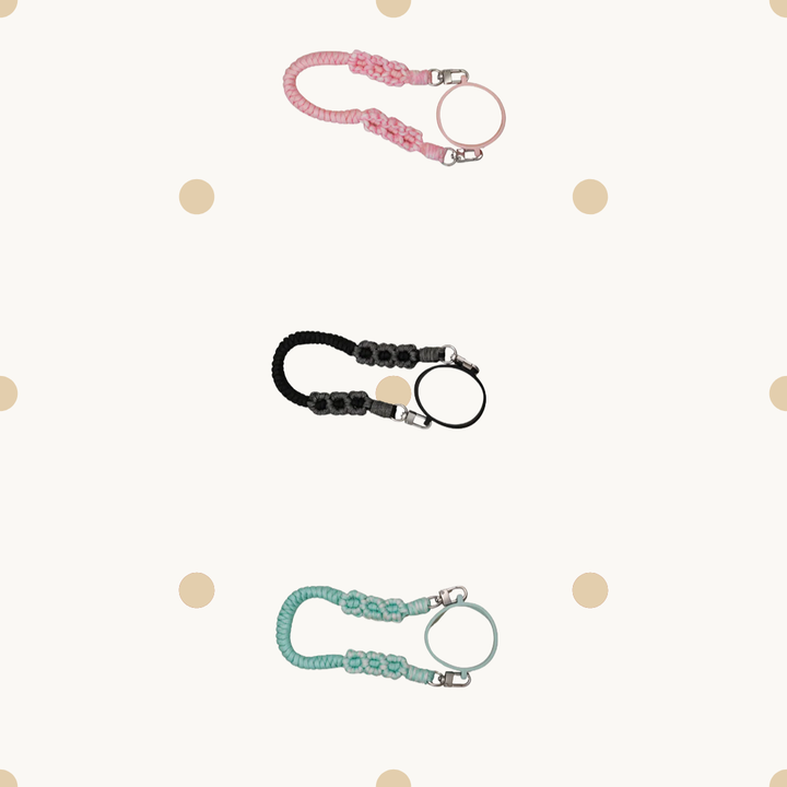 Citron Keychain WB Handle WB