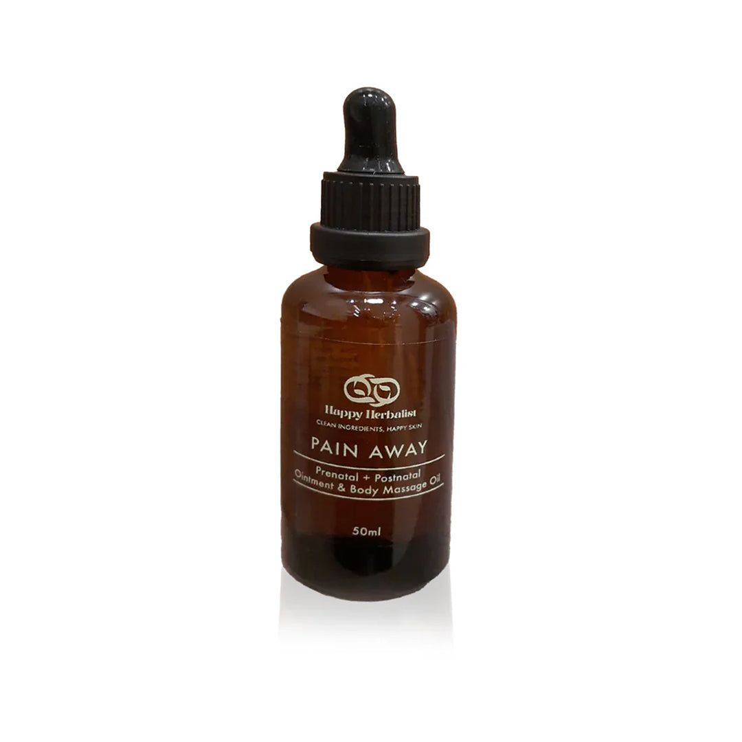 Happy Herbalist - Pain Away