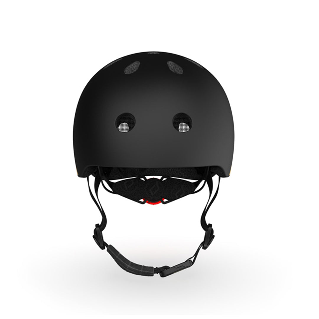 Scoot & Ride Baby Helmet XXS - S - خوذة سكوت آند رايد للأطفال مقاس XXS - S
